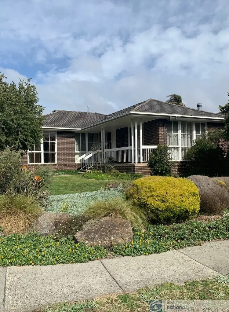 4 Anora Crescent, Mulgrave VIC 3170