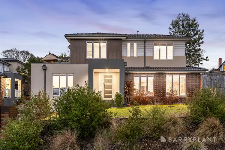 1/19 Central Avenue, Mooroolbark VIC 3138
