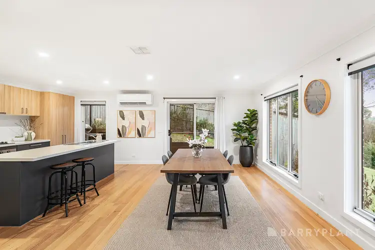 Fourth view of Homely house listing, 1/19 Central Avenue, Mooroolbark VIC 3138