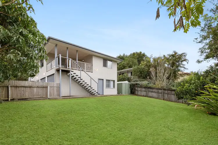 Main view of Homely house listing, 4 Benkalu Court, Palmwoods QLD 4555