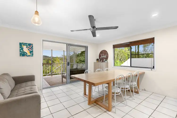 Third view of Homely house listing, 4 Benkalu Court, Palmwoods QLD 4555