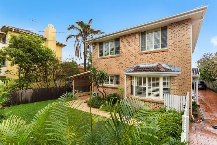 1/19 Bando Road, Cronulla NSW 2230