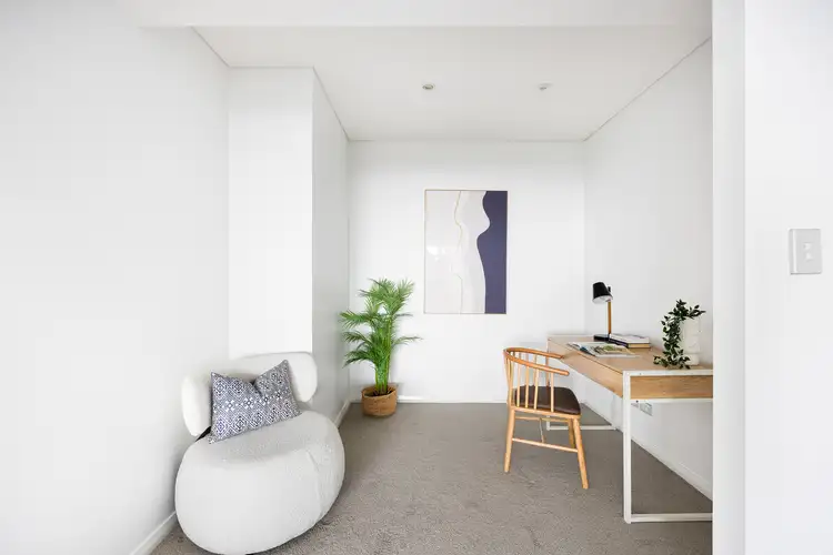 Sixth view of Homely apartment listing, 804/5 Potter Street, Waterloo NSW 2017