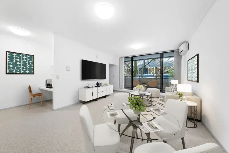 C203/5 Hunter Street