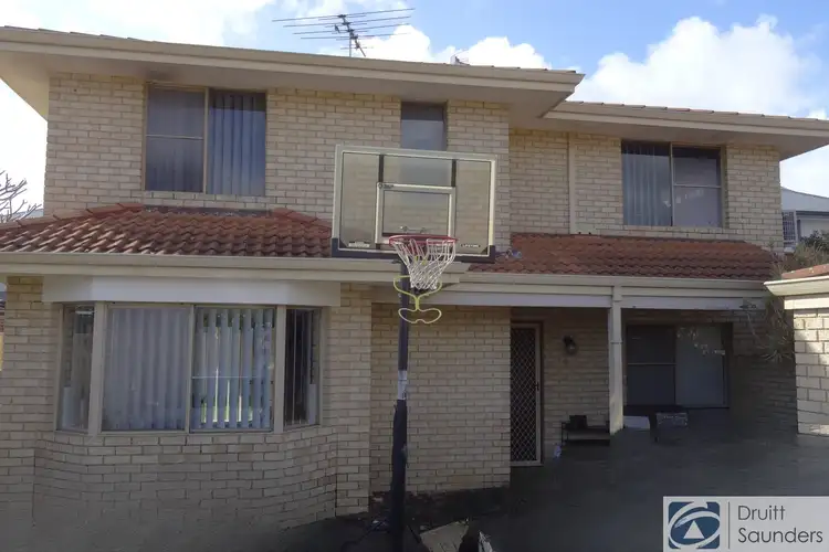 3/52 Jugan Street, Mount Hawthorn WA 6016