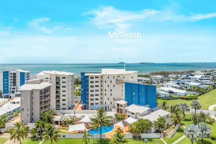 48/8 Southern Breakwater Access, Mackay Harbour QLD 4740