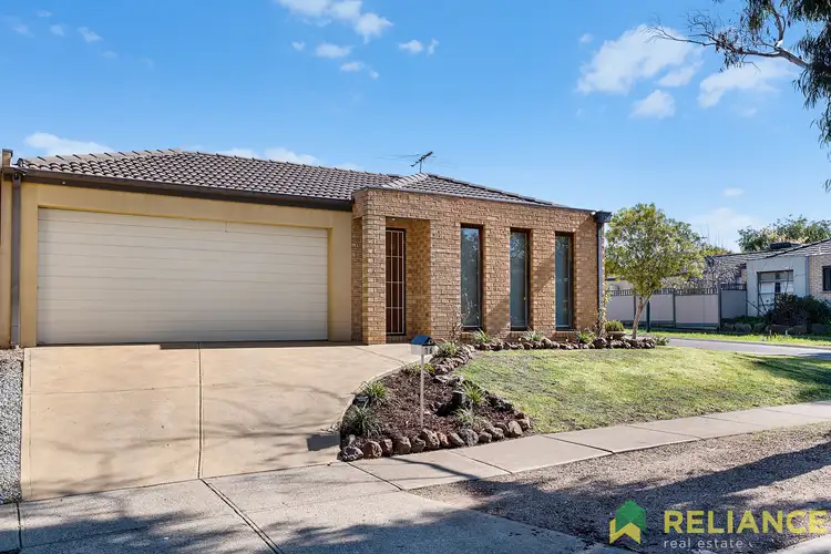 Second view of Homely house listing, 16 Tandara Circuit, Melton West VIC 3337