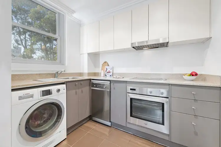 Third view of Homely apartment listing, 102/144-152 Mallett Street, Camperdown NSW 2050