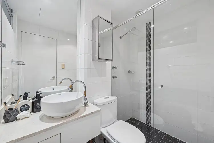 Fifth view of Homely apartment listing, 102/144-152 Mallett Street, Camperdown NSW 2050