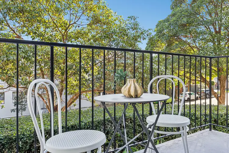 Sixth view of Homely apartment listing, 102/144-152 Mallett Street, Camperdown NSW 2050