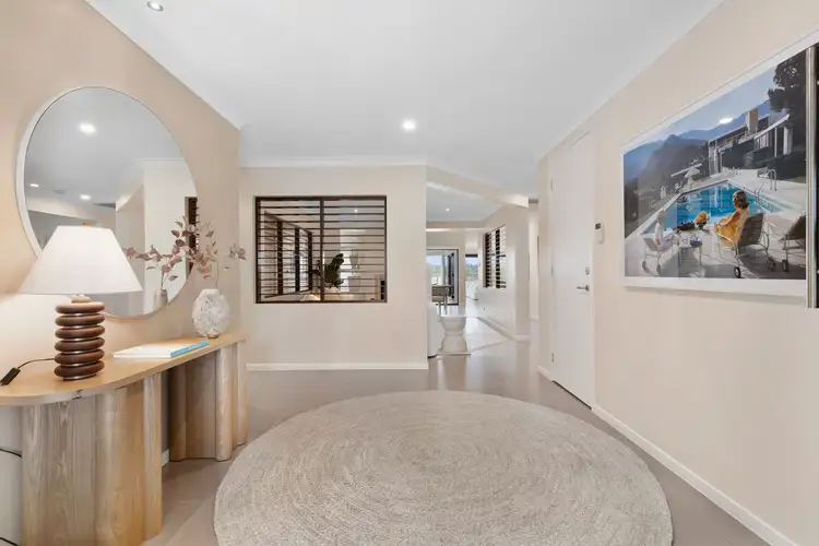 Fifth view of Homely house listing, 5041 Emerald Island Drive, Carrara QLD 4211