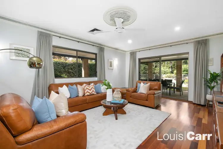 Fourth view of Homely house listing, 10 Woodcrest Place, Cherrybrook NSW 2126