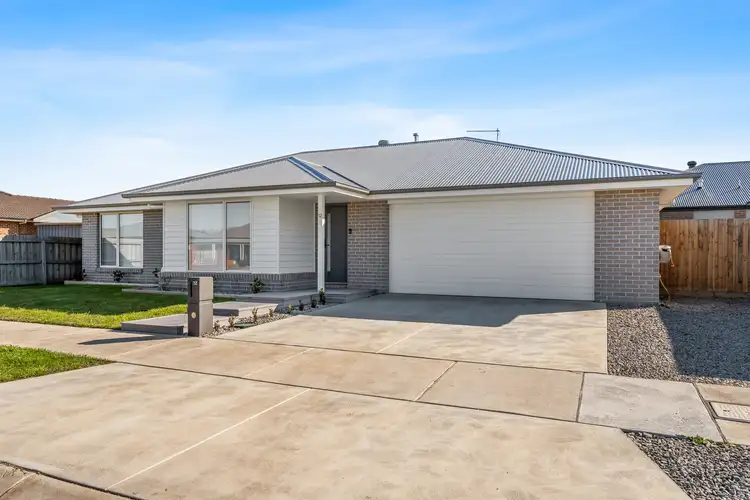 12 Leo Francis Drive, Warrnambool VIC 3280