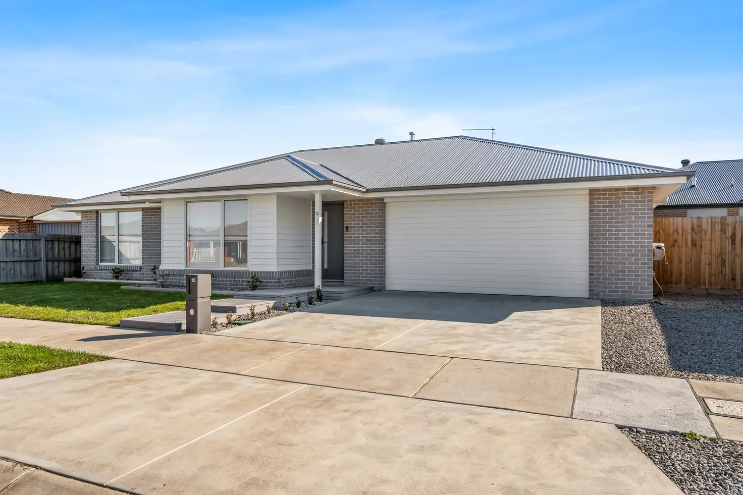 Main view of Homely house listing, 12 Leo Francis Drive, Warrnambool VIC 3280