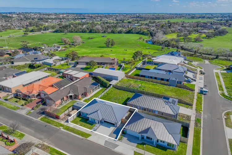 Second view of Homely house listing, 12 Leo Francis Drive, Warrnambool VIC 3280