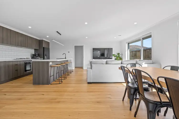 Fourth view of Homely house listing, 12 Leo Francis Drive, Warrnambool VIC 3280