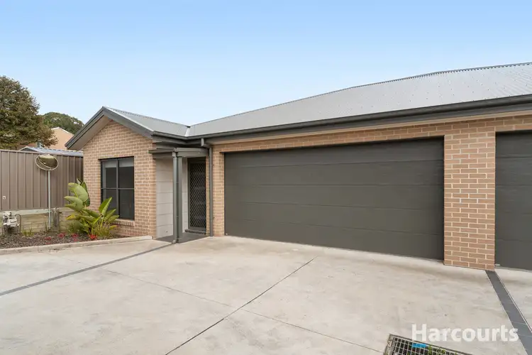 4/108 Cardiff Road, Elermore Vale NSW 2287