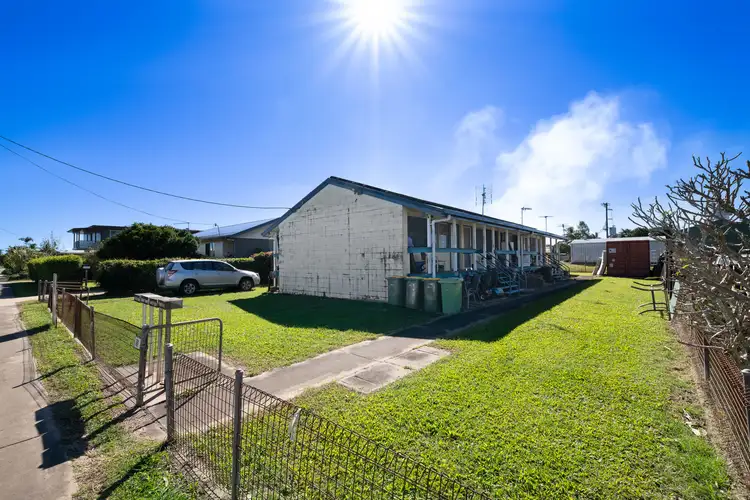 Third view of Homely block of units listing, 22 Anzac Road, Proserpine QLD 4800