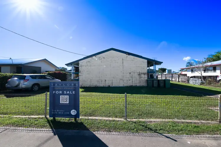 Fourth view of Homely block of units listing, 22 Anzac Road, Proserpine QLD 4800