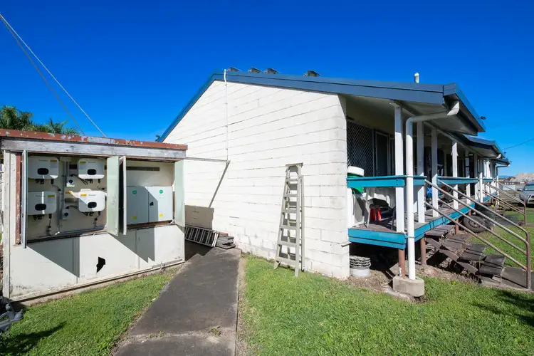 Fifth view of Homely block of units listing, 22 Anzac Road, Proserpine QLD 4800