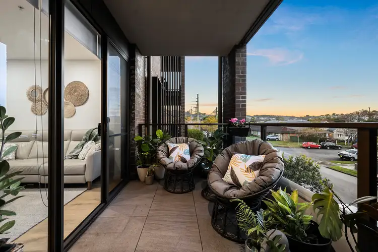 105/63 Date Street, Adamstown NSW 2289