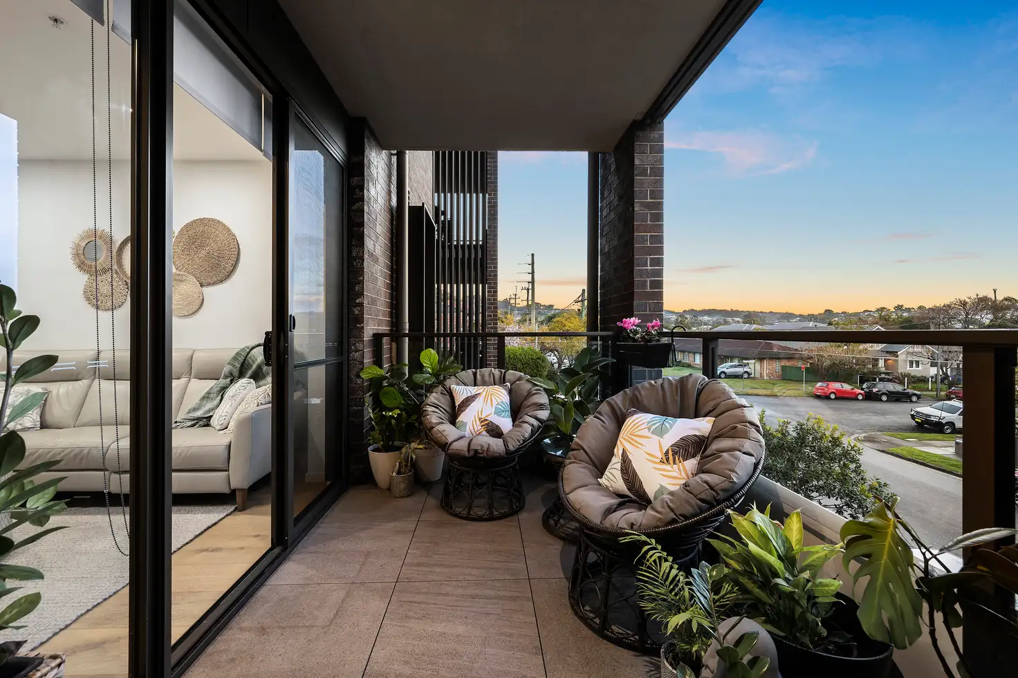 Main view of Homely apartment listing, 105/63 Date Street, Adamstown NSW 2289