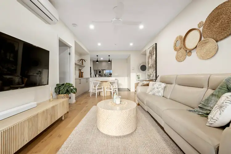 Second view of Homely apartment listing, 105/63 Date Street, Adamstown NSW 2289