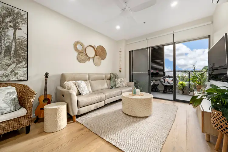 Fourth view of Homely apartment listing, 105/63 Date Street, Adamstown NSW 2289