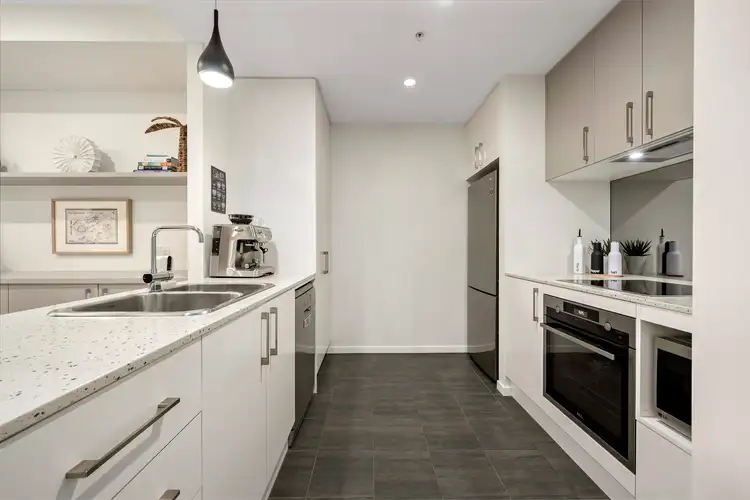 Fifth view of Homely apartment listing, 105/63 Date Street, Adamstown NSW 2289