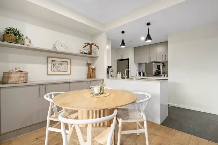 Sixth view of Homely apartment listing, 105/63 Date Street, Adamstown NSW 2289