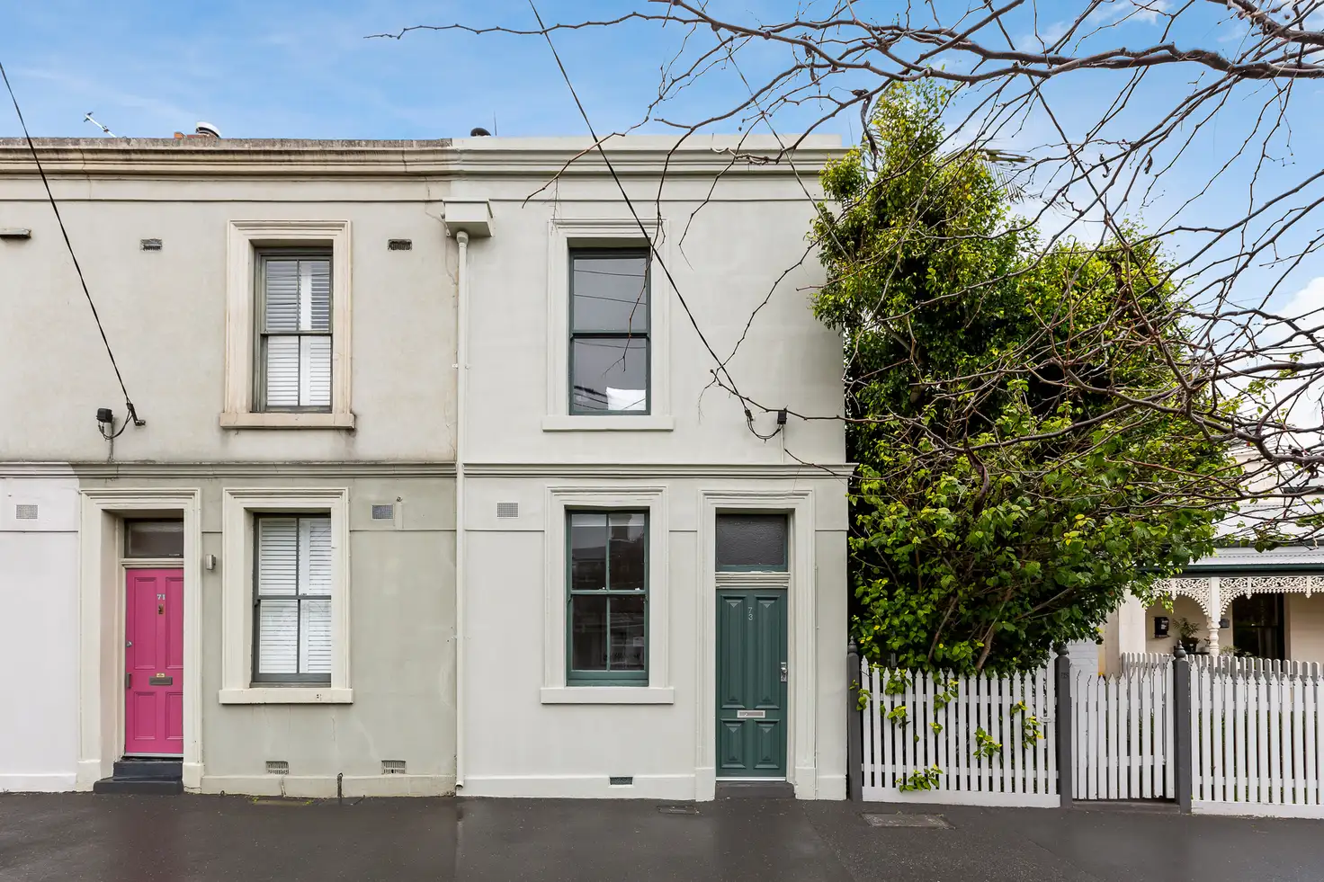 Main view of Homely house listing, 73 Nelson Road, South Melbourne VIC 3205