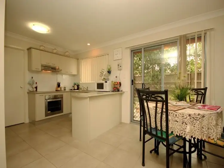 Second view of Homely townhouse listing, 33/2-8 Meadowbrook Drive, Meadowbrook QLD 4131