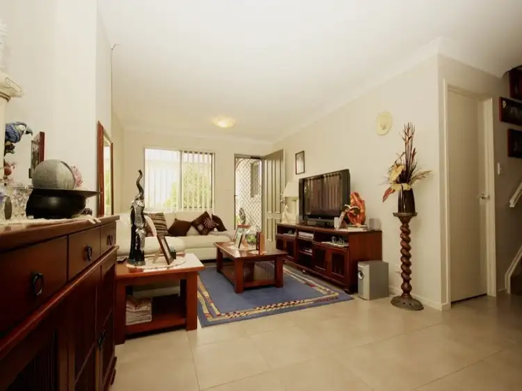Third view of Homely townhouse listing, 33/2-8 Meadowbrook Drive, Meadowbrook QLD 4131