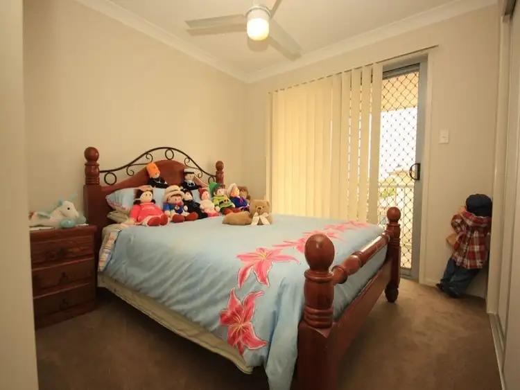 Fourth view of Homely townhouse listing, 33/2-8 Meadowbrook Drive, Meadowbrook QLD 4131