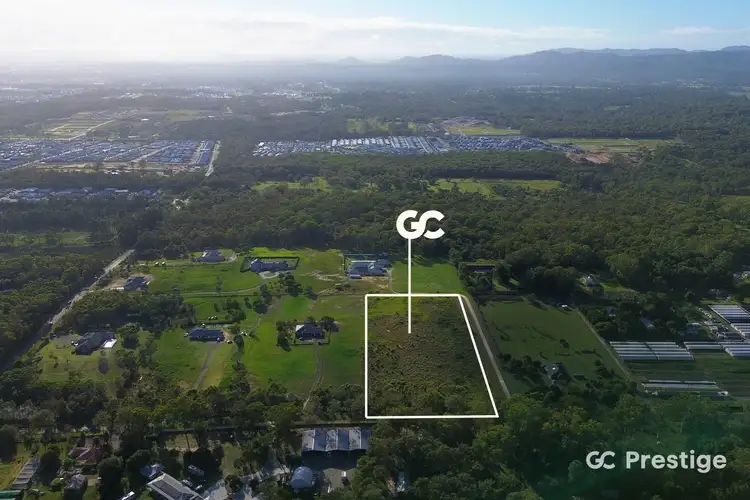 Second view of Homely land listing, 34-44 Flesser Road, Chambers Flat QLD 4133