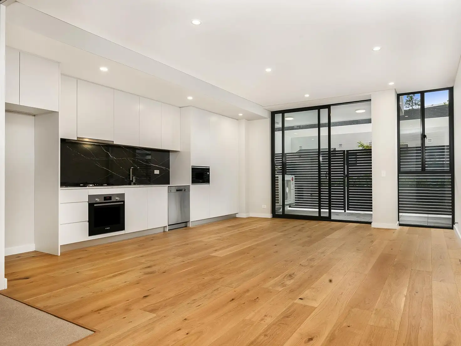 Main view of Homely studio listing, 4/1364-1366 Botany Road, Botany NSW 2019