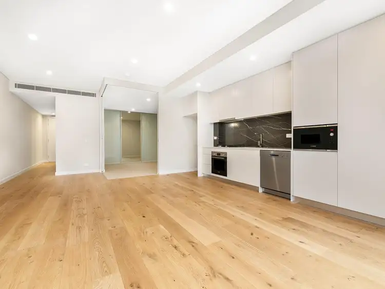 Third view of Homely studio listing, 4/1364-1366 Botany Road, Botany NSW 2019