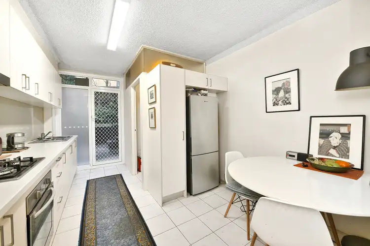 Third view of Homely apartment listing, 3/7 Cowper Street, Randwick NSW 2031