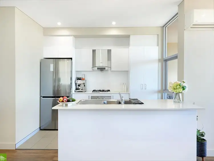 176/30 Gladstone Avenue, Wollongong NSW 2500