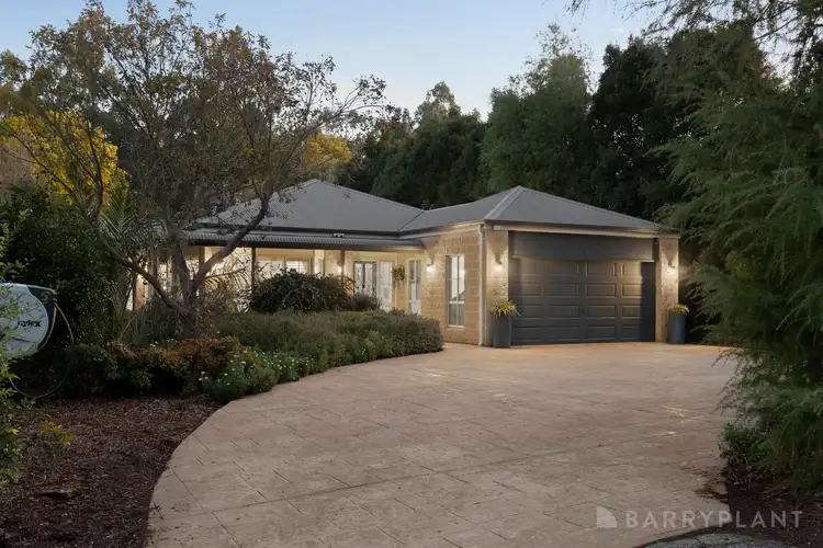 Second view of Homely house listing, 10 Gembrook Park Road, Gembrook VIC 3783