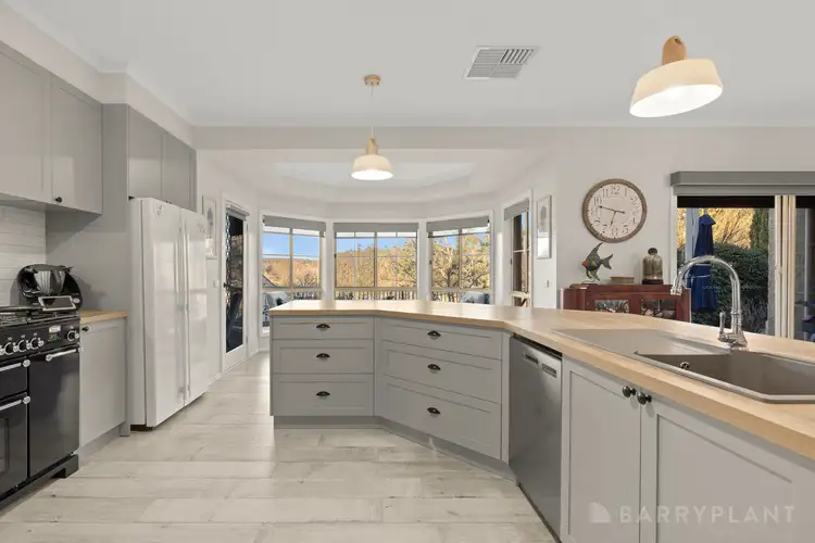 Fifth view of Homely house listing, 10 Gembrook Park Road, Gembrook VIC 3783