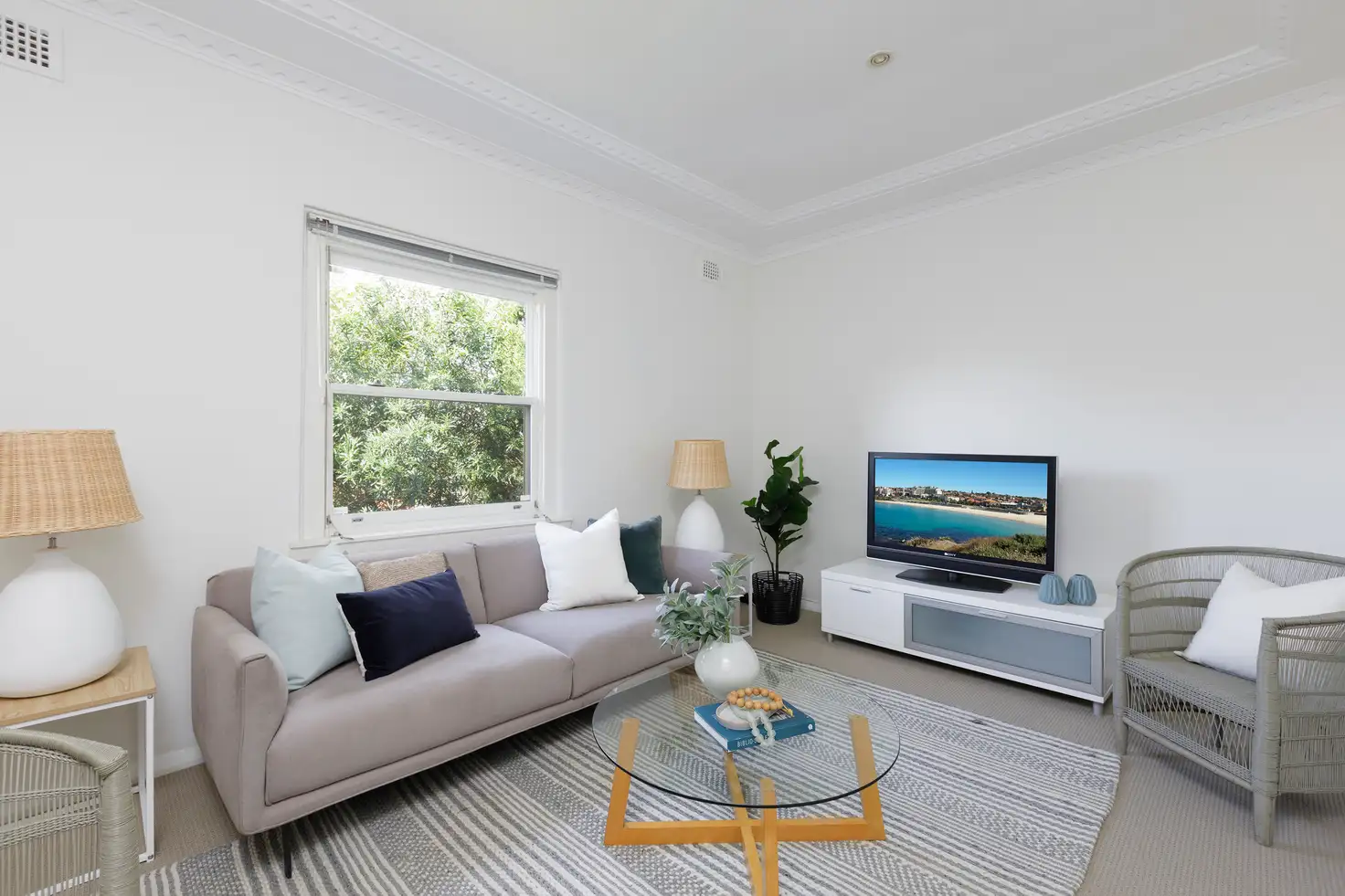 Main view of Homely apartment listing, 4/185 Carrington Road, Coogee NSW 2034