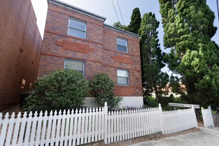 Second view of Homely apartment listing, 4/185 Carrington Road, Coogee NSW 2034