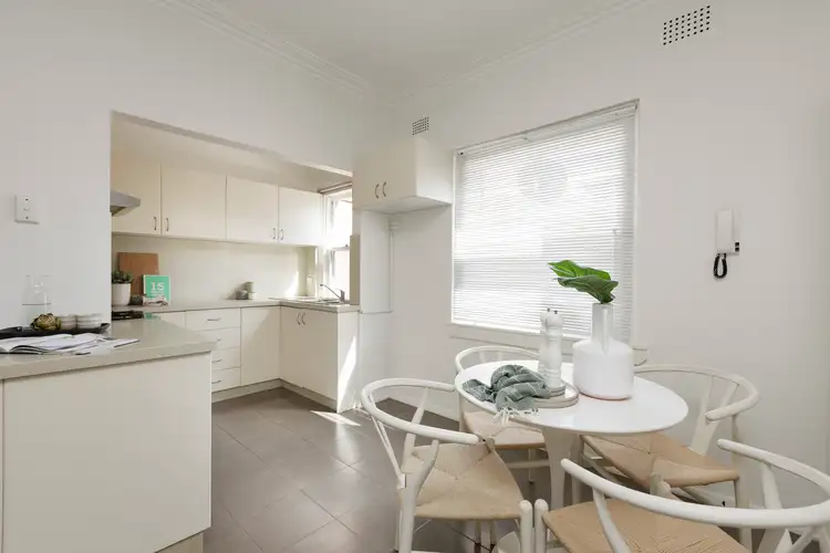 Third view of Homely apartment listing, 4/185 Carrington Road, Coogee NSW 2034