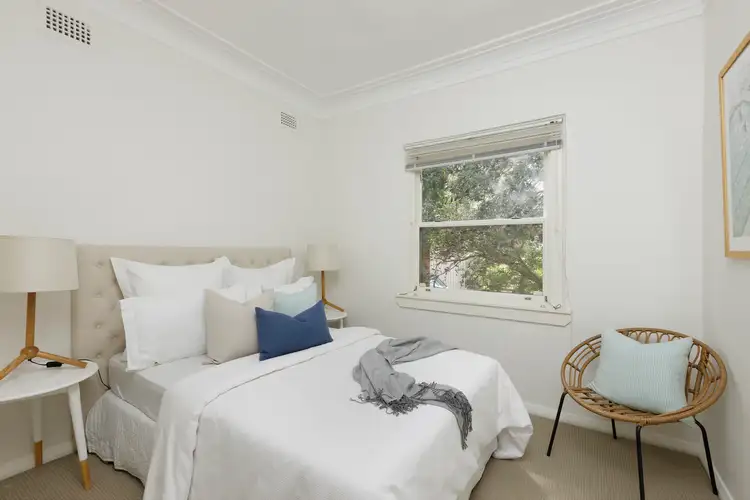 Fourth view of Homely apartment listing, 4/185 Carrington Road, Coogee NSW 2034