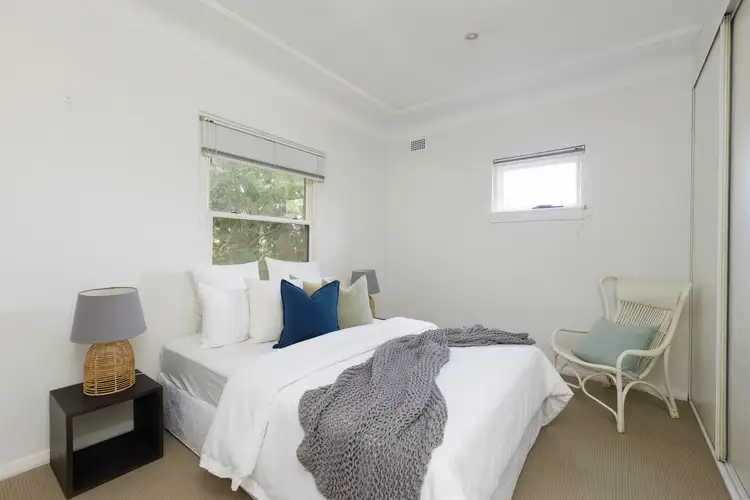 Sixth view of Homely apartment listing, 4/185 Carrington Road, Coogee NSW 2034