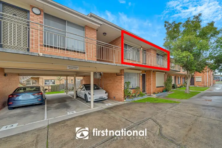 15/40 Princes Highway