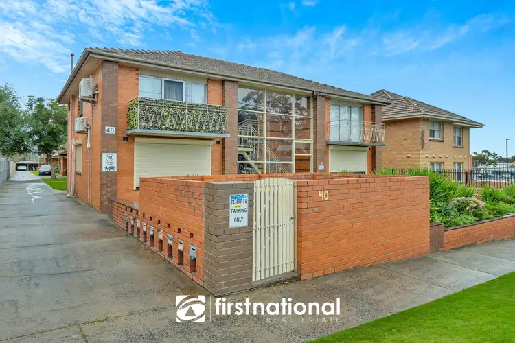 Fourth view of Homely apartment listing, 15/40 Princes Highway, Dandenong VIC 3175
