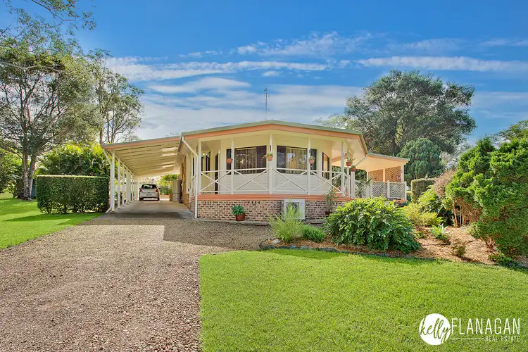 197 Sherwood Road, Aldavilla NSW 2440