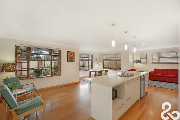 Fifth view of Homely townhouse listing, 1/67 Tobruk Avenue, Heidelberg West VIC 3081